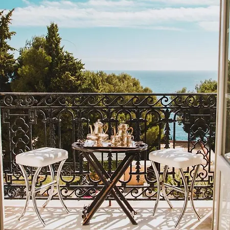 Apartment Magnificent Eden Mala Cap-d'Ail